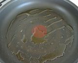 簡単おつまみ♪塩辛ポテト作り方4写真