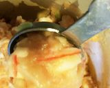 北斗さんのレタスで包む焼売アレンジ作り方9写真