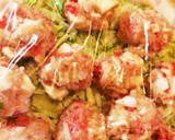 北斗さんのレタスで包む焼売アレンジ作り方11写真