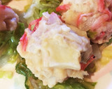 北斗さんのレタスで包む焼売アレンジ作り方13写真