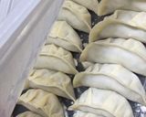 うの花入り☆ダイエット中の餃子☆作り方6写真