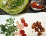 ヤムウンセンそうめん作り方4写真