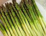 アスパラと豚バラ肉の中華風とろみ炒め作り方7写真