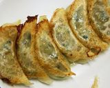 うの花入り☆ダイエット中の餃子☆作り方9写真