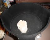 鶏むね肉のあっさり塩らーめん作り方4写真