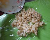 最速のコンビーフ飯作り方3写真