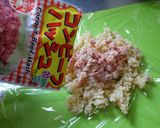 最速のコンビーフ飯作り方4写真