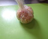 最速のコンビーフ飯作り方6写真