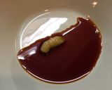 オクラとタコのわさび醤油かけ作り方5写真