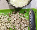 簡単☆豆腐カレー作り方1写真