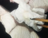 かんぱちのポン酢焼き作り方3写真