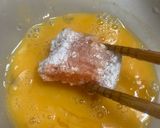 鮭（フィッシュ）南蛮〜備忘録〜作り方4写真