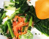 野菜たっぷりパスタ作り方2写真
