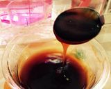 レンジで上新粉(米粉)のみたらし団子作り方6写真