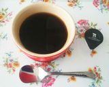 コーヒーが余ったら♪ 簡単コーヒーゼリー作り方2写真