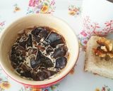 コーヒーが余ったら♪ 簡単コーヒーゼリー作り方3写真