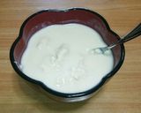 酒粕ペースト作り方5写真