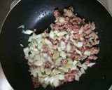 栄養士が作ったドライカレー♪作り方3写真