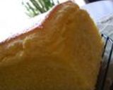 マーマレードとヨーグルトのケーキ作り方4写真