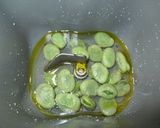 空豆パン作り方3写真