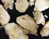 簡単すぎる!!さっぱり鶏むね肉の甘酢焼き作り方4写真