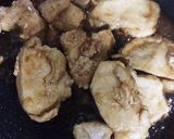 簡単すぎる!!さっぱり鶏むね肉の甘酢焼き作り方5写真