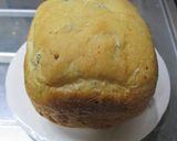 空豆パン作り方6写真