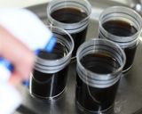 レギュラー珈琲で濃い味♡コーヒーゼリー作り方4写真