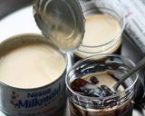 レギュラー珈琲で濃い味♡コーヒーゼリー作り方6写真