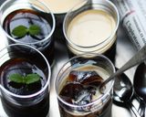 レギュラー珈琲で濃い味♡コーヒーゼリー作り方7写真