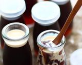 レギュラー珈琲で濃い味♡コーヒーゼリー作り方9写真