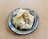 豆腐の大人味マヨ: vegan作り方3写真