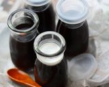 レギュラー珈琲で濃い味♡コーヒーゼリー作り方10写真