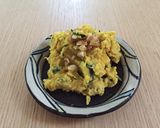 豆腐の大人味マヨ: vegan作り方4写真