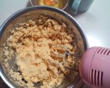 こだわりのバナナケーキ☆作り方4写真