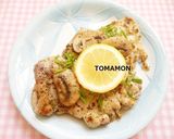 ルール健康フライパン✿ハーブチキンソテー作り方6写真