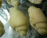 パン職人の館～バターロール編～作り方7写真