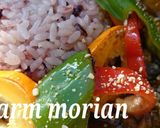 夏野菜でシーフードカレー♪作り方10写真