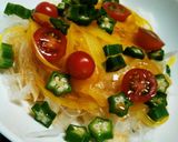 役立ち玉葱サラダ★定番簡単副菜食材一掃◎作り方6写真