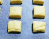 カルピス風味のサクサクスコーン作り方6写真