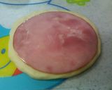パン職人の館~ハムパン編~作り方2写真
