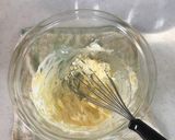 サクサクタルトの絶品チーズケーキ作り方1写真