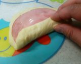 パン職人の館~ハムパン編~作り方3写真
