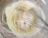 サクサクタルトの絶品チーズケーキ作り方6写真