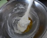 カルピスソフトメロンパン作り方1写真