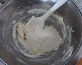 カルピスソフトメロンパン作り方2写真