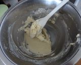 カルピスソフトメロンパン作り方3写真