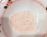 バルサミコ酢ドレッシング♡ジャーサラダ作り方2写真