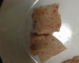 トマト寒天★チラシ寿司作り方2写真