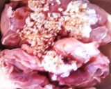 同時に2品!鶏の甘酒醤油照り焼き作り方1写真